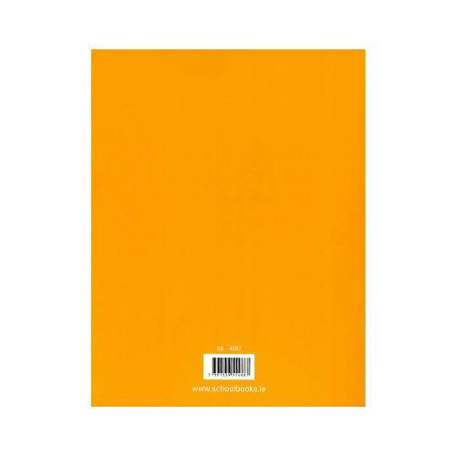 Schoolbooks.ie - Exercise Writing Copy Book - No.11 - 120 Page - Pack of 10 by Schoolbooks.ie on Schoolbooks.ie