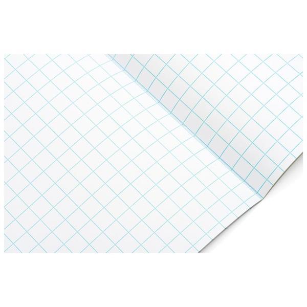 Ormond 40 Page 10mm Square Durable Cover Junior Sum Copy by Ormond on Schoolbooks.ie