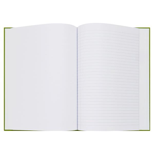 Ormond A4 120 page Hardcover Nature Study Book by Ormond on Schoolbooks.ie