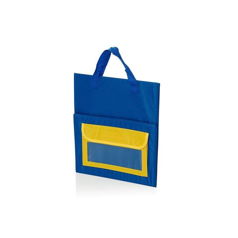 Ormond Magnetic Wipe Clean Tabletop Pocket Chart by Ormond on Schoolbooks.ie