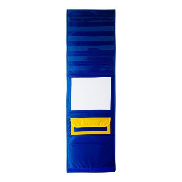 Ormond Magnetic Wipe Clean Tabletop Pocket Chart by Ormond on Schoolbooks.ie