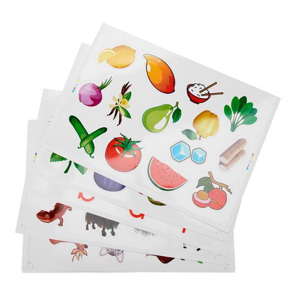 Ormond Pocket Chart Alphabet Centre by Ormond on Schoolbooks.ie