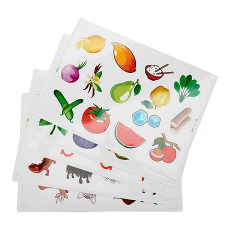 Ormond Pocket Chart Alphabet Centre by Ormond on Schoolbooks.ie