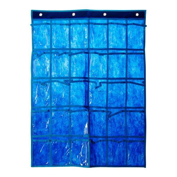 Ormond Wall Hanging Pocket Storage by Ormond on Schoolbooks.ie