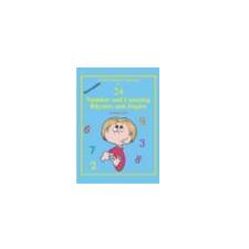 ■ Number and Counting, Rhymes and Jingles by Outside the Box on Schoolbooks.ie
