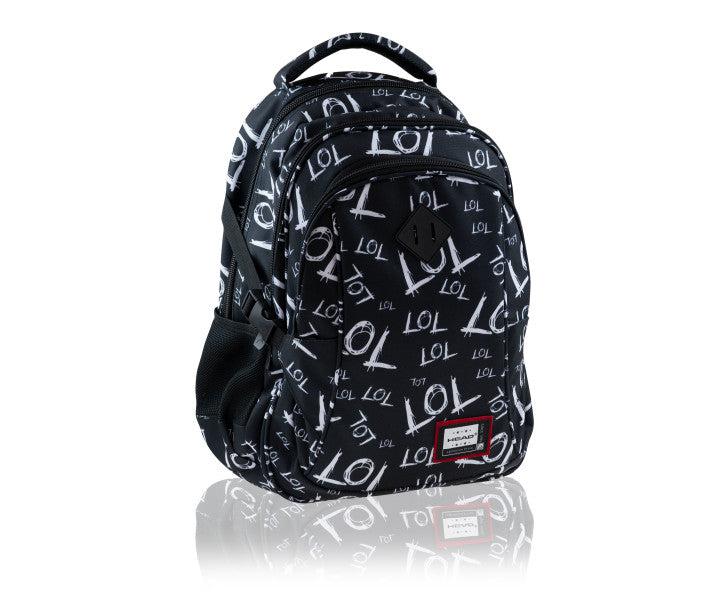 Head - LOL Backpack 17 inch by Head on Schoolbooks.ie