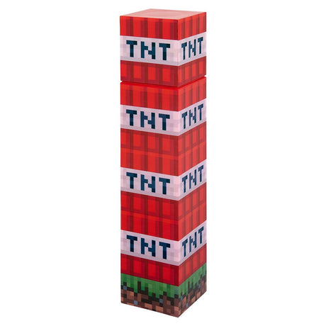 ■ Minecraft - TNT Drink Bottle by Minecraft on Schoolbooks.ie