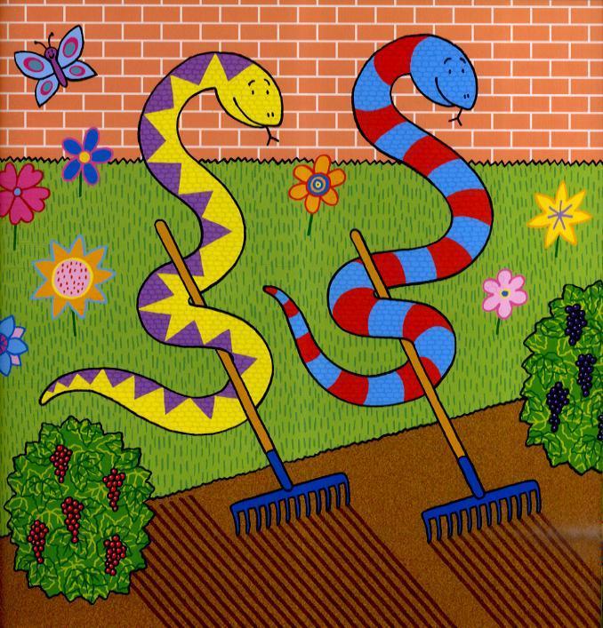 ■ One Mole Digging A Hole by Pan Macmillan on Schoolbooks.ie