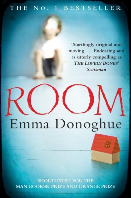 Room by Pan Macmillan on Schoolbooks.ie