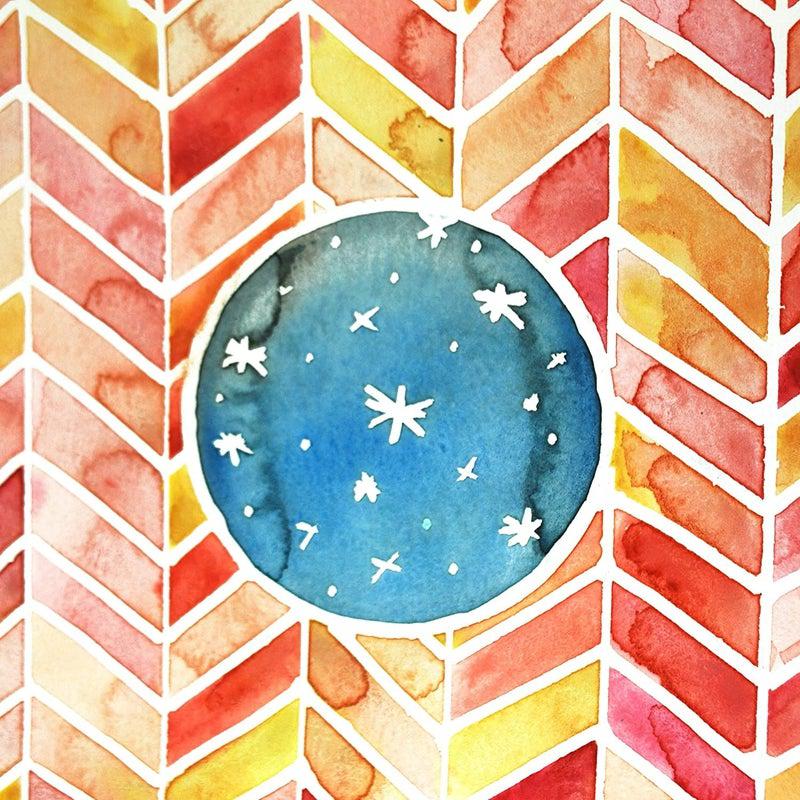 Pebeo Watercolour Collection Box by Pebeo on Schoolbooks.ie