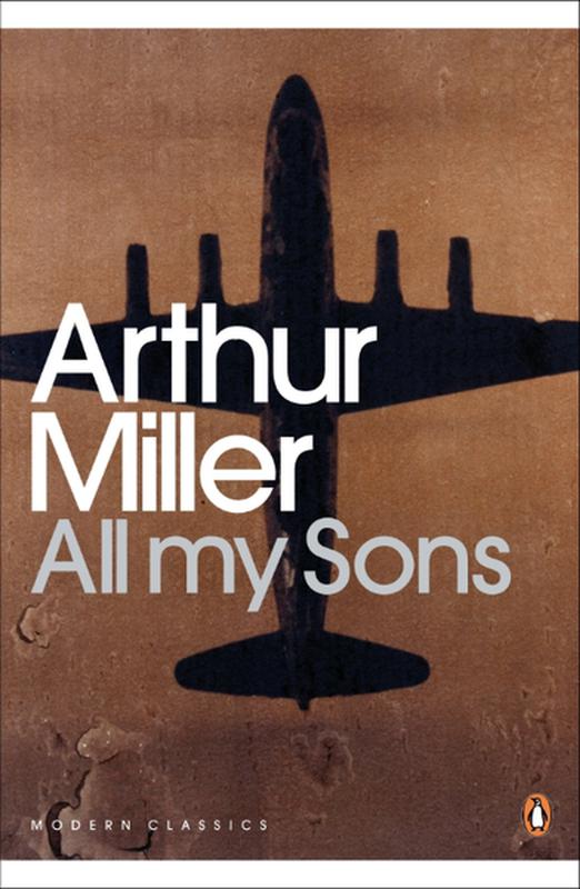 ■ All My Sons - Penguin Modern Classics by Penguin Books on Schoolbooks.ie