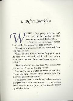 Charlottes Web Colour Edition by Penguin Books on Schoolbooks.ie