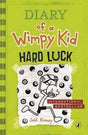 Diary of a Wimpy Kid - Hard Luck - Book 8 - Paperback by Penguin Books on Schoolbooks.ie
