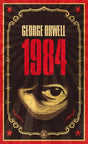 Nineteen Eighty-Four - 1984 by Penguin Books on Schoolbooks.ie