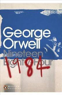 ■ Nineteen Eighty-Four (1984) - Penguin Modern Classics by Penguin Books on Schoolbooks.ie