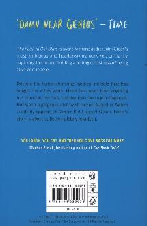 ■ The Fault In Our Stars by Penguin Books on Schoolbooks.ie