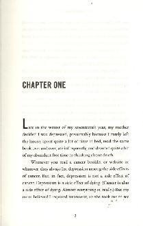 ■ The Fault In Our Stars by Penguin Books on Schoolbooks.ie