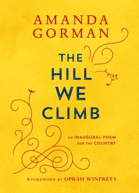 ■ The Hill We Climb by Penguin Books on Schoolbooks.ie
