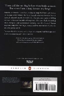 The Merchant of Venice by Penguin Books on Schoolbooks.ie
