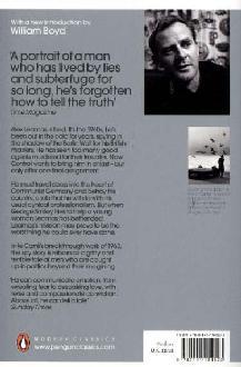 ■ The Spy Who Came In From The Cold by Penguin Books on Schoolbooks.ie