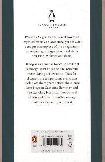 Wuthering Heights by Penguin Books on Schoolbooks.ie