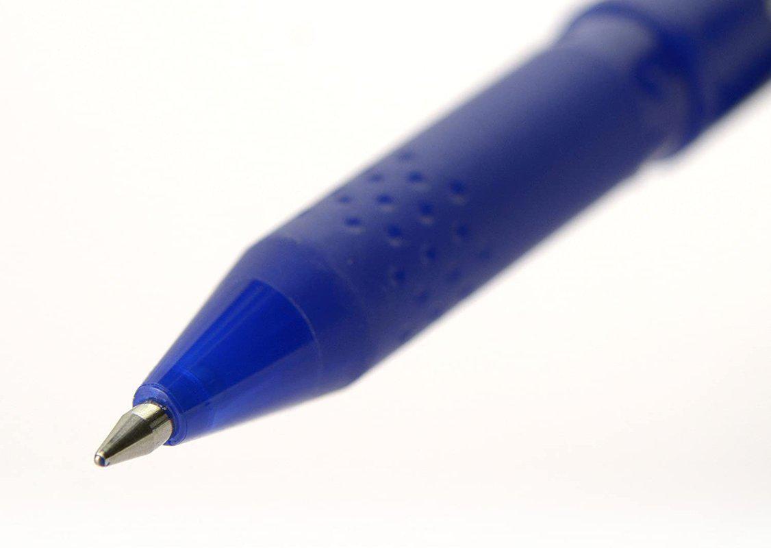 Pilot FriXion - Rollerball Pens - Assorted Ink - Pack of 3 by Pilot on Schoolbooks.ie