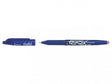 Pilot FriXion - Erasable Gel Ink Rollerball Pen - Blue by Pilot on Schoolbooks.ie