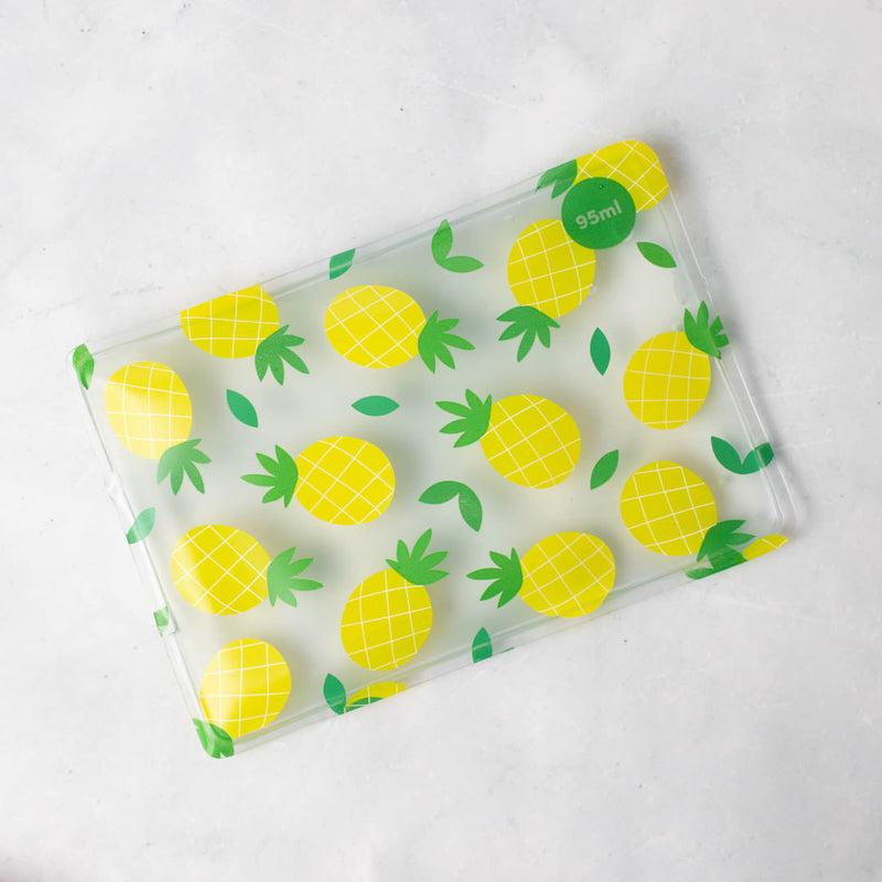 Mummy Cooks - Hot and Cold Pack - Pineapple by Mummy Cooks on Schoolbooks.ie