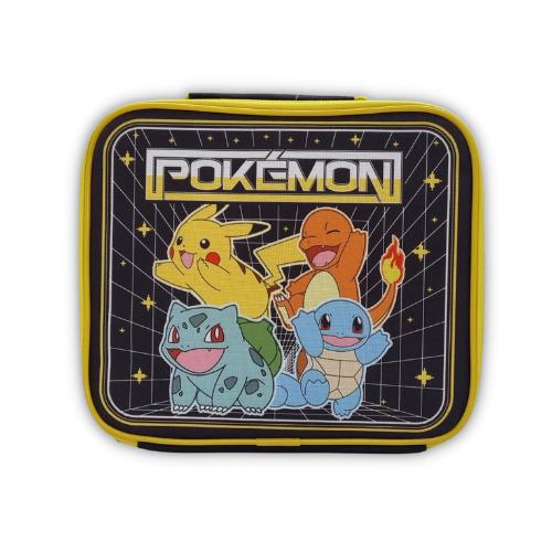 ■ Pokemon Lunch Bag by Pokemon on Schoolbooks.ie