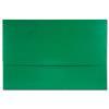 Concept - Pack of 5 A4 Document Wallets - Card by Concept on Schoolbooks.ie