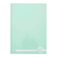 Premto - Pastel A5 160 Page Hardcover Notebook - Mint Magic by Premto on Schoolbooks.ie