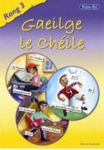 ■ Gaeilge le Chéile Rang 3 by Prim-Ed Publishing on Schoolbooks.ie