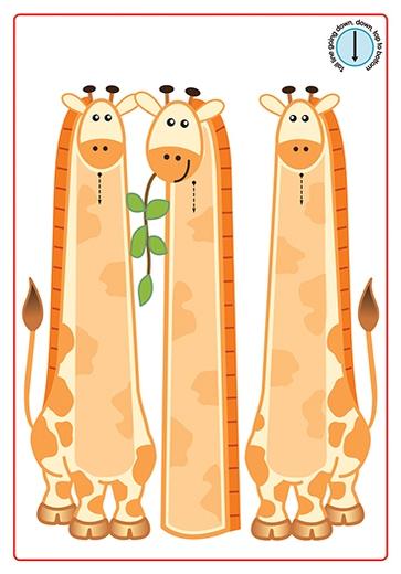 New Wave Pre-Writing Patterns Write-On Posters by Prim-Ed Publishing on Schoolbooks.ie