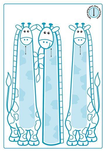 New Wave Pre-Writing Patterns Write-On Posters by Prim-Ed Publishing on Schoolbooks.ie