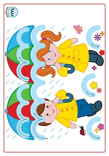 New Wave Pre-Writing Patterns Write-On Posters by Prim-Ed Publishing on Schoolbooks.ie