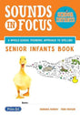■ Sounds in Focus - Senior Infants by Prim-Ed Publishing on Schoolbooks.ie