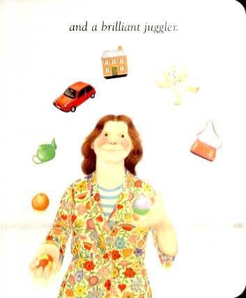 ■ My Mum (Board Book) by Random House Children's Publishers UK on Schoolbooks.ie