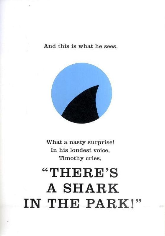 ■ Shark In The Park by Random House Children's Publishers UK on Schoolbooks.ie