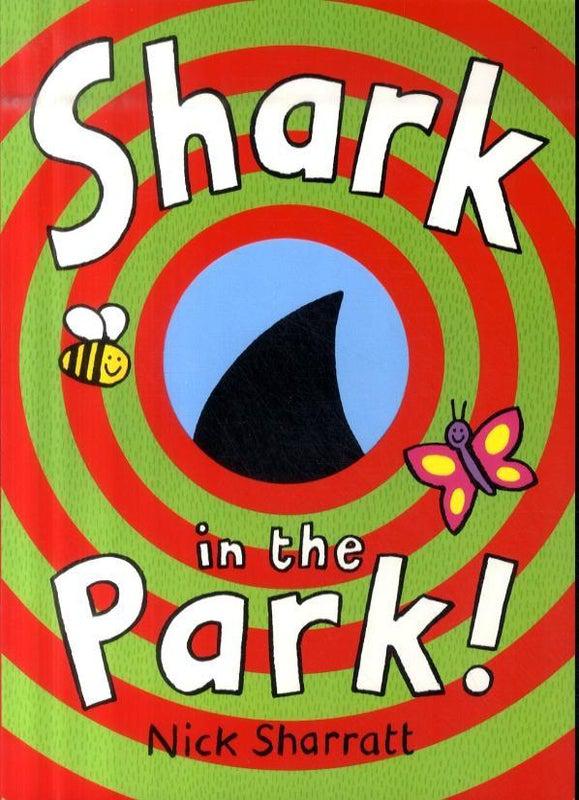 ■ Shark In The Park by Random House Children's Publishers UK on Schoolbooks.ie