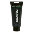 Reeves - Fine Acrylic Mars Black - 200ml by Reeves on Schoolbooks.ie