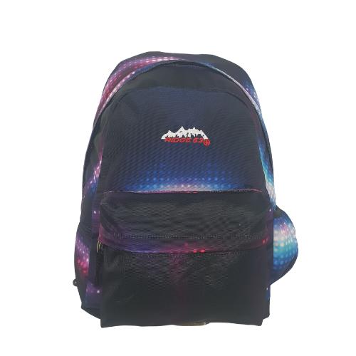 ■ Ridge 53 - Morgan Backpack - Dodder by Ridge 53 on Schoolbooks.ie