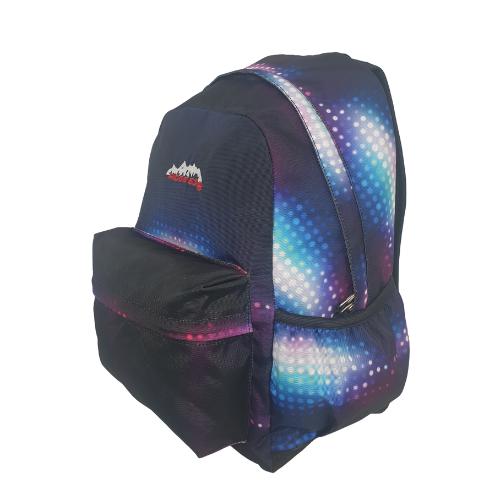 ■ Ridge 53 - Morgan Backpack - Dodder by Ridge 53 on Schoolbooks.ie