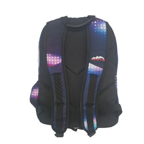 ■ Ridge 53 - Morgan Backpack - Dodder by Ridge 53 on Schoolbooks.ie