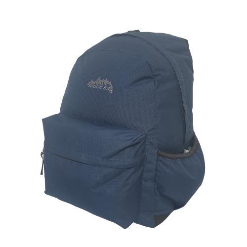 Ridge 53 - Morgan Backpack - Nore / Navy by Ridge 53 on Schoolbooks.ie
