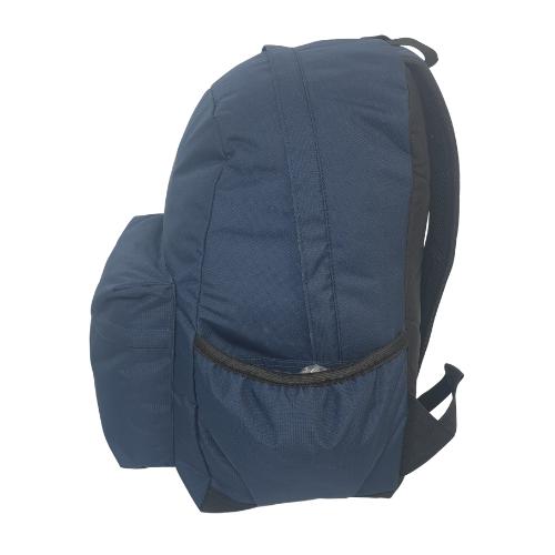 Ridge 53 - Morgan Backpack - Nore / Navy by Ridge 53 on Schoolbooks.ie