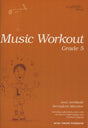 Music Workout Grade 5, RIAM by Royal Irish Academy of Music on Schoolbooks.ie