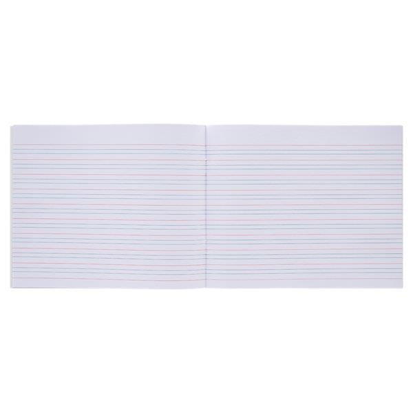 Learn to Write B4 (Narrow) Handwriting Copy - 40 Page by Ormond on Schoolbooks.ie
