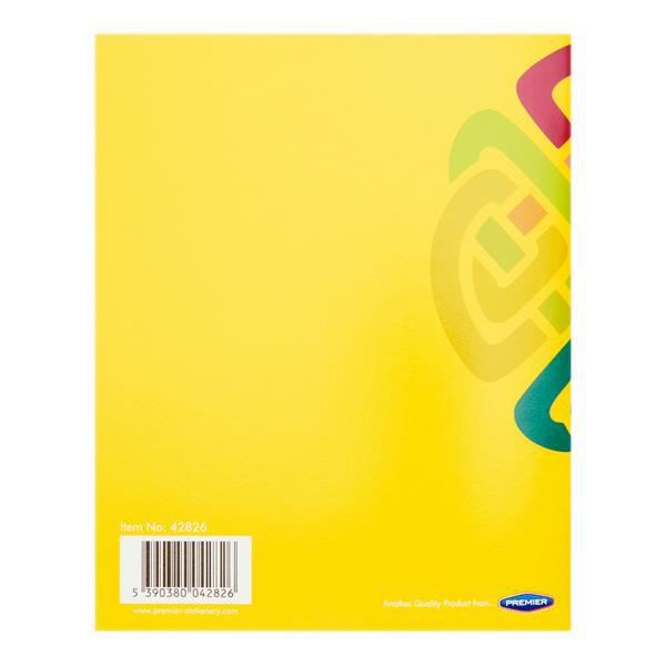 Ormond - Sum Copy - C3 - 120 Page - Pack of 5 by Ormond on Schoolbooks.ie