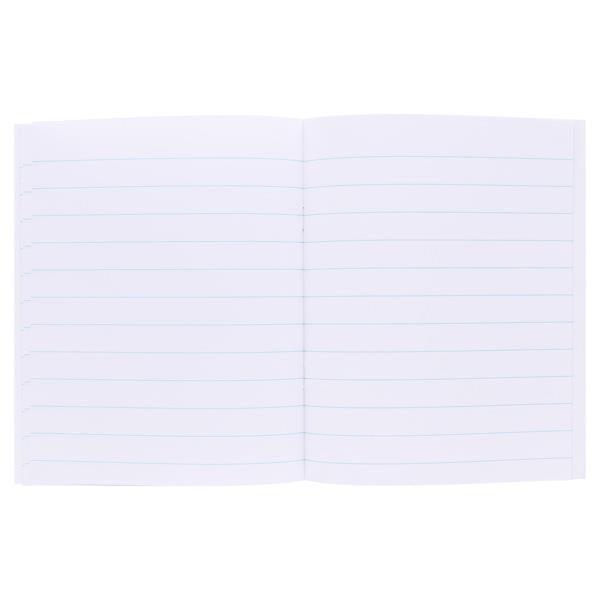 Junior Writing Copy - 15mm Ruling - 40 Page by Ormond on Schoolbooks.ie