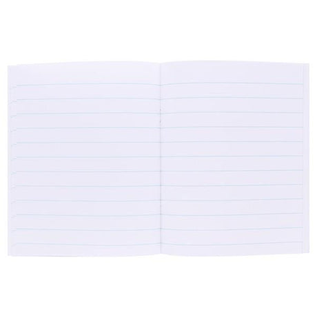 Junior Writing Copy - 15mm Ruling - 40 Page by Ormond on Schoolbooks.ie